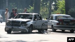 Всплеск криминализации общества налицо, но до обстановки первых лет после войны сейчас все-таки далеко