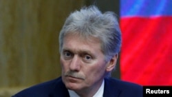 Дмитрий Песков
