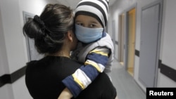 Самой эффективной превентивной мерой от заболевания гриппом остается вакцинация