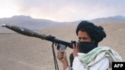 طالبان حملات خود را در ماه های اخیر شدت بخشیده اند. (عکس:Afp)