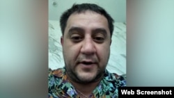 Щепихин Арег , социалан машанашкара схьаэцна сурт