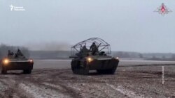 Украина Курскиде чабуул баштаганы, Орусия Кураховону алганы кабарланды 