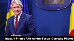 Eugen Orlando Teodorovici spune că toate primăriile primesc bani, indiferent de culoarea politică, pentru a putea funcționa până la finele anului