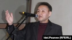  Айрат Дильмухаметов