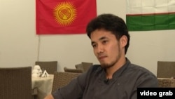 Шаксултан Кочкорбаев