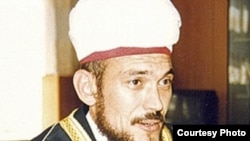 Габдулла Галиулла 