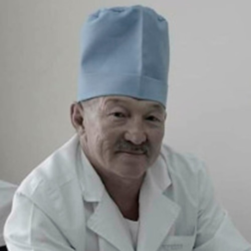 Мұхамедхан Мұсабеков