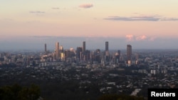 Брісбен буде третім австралійським містом, яке прийматиме Ігри