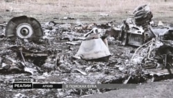 Трагедія MH17: чия ракета? (відео)