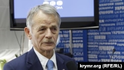 Мустафа Жемилов