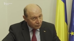 Traian Băsescu: Nu-mi aduc aminte dacă am semnat note informative cu numele Petrov