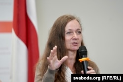 Ларыса Шчыракова