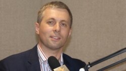 Interviul dimineții: cu Vlad Gribincea