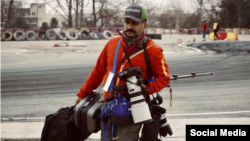 حمیدرضا درجاتی، عکاس خبری