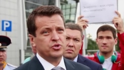 Назарбаев урамына каршыларны Казан мэры тынычландырырга тырышты