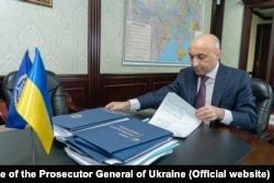 გუნდუზ მამედოვი