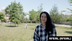 ანნა ოსინცევა, სუროგატი დედა, თბილისი, მაისი, 2025 წელი