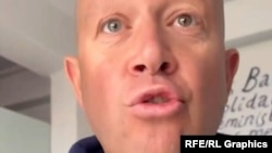 Аляскандр Вабікс, скрыншот зь відэа