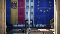 Молдова выходит из соглашения о безвизе со странами СНГ