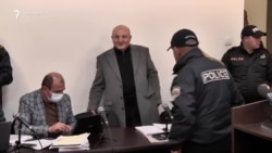 «Քաղաքական պատվեր է». Վարդան Ղուկասյանը ևս երեք ամիս կմնա բանտում