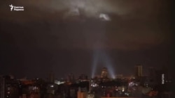 Украина мен Ресей бір-бірін атқылады