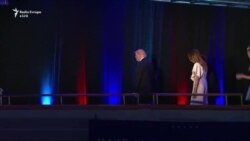 Profili i Donald Trump