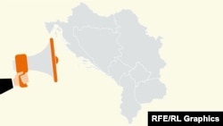 Medijske slobode na Balkanu