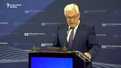 Angel Tâlvăr, ministrul Apărării: statele B9 sunt îngrijorate de incursiunile repetate ale dronelor Rusiei în spațiul NATO