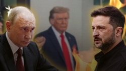 Զելենսկին գաղտնազերծել է, որ Վաշինգտոնն այժմ ակտիվ ներգրավված է ռուս-ուկրաինական բանակցություններ կազմակերպելու գործում