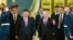 Очільник Росії Володимир Путін і лідер Китаю Сі Цзіньпін 