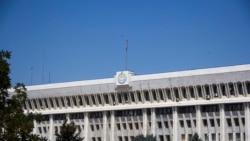 Президенттин кайчы пикир жараткан кайрылуусу (аудио)