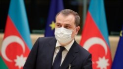 Ադրբեջանից դարձյալ պնդում են, թե Ղարաբաղի հարցը փակված է