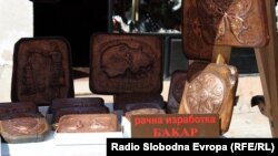 Занаетчиството има потенцијал за уште поголем развој 