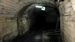 ტყიბული: გუშინ და დღეს