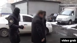 Լուսանկարը` ԱԱԾ-ի տեսանյութից