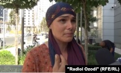 Адолат Шерматова