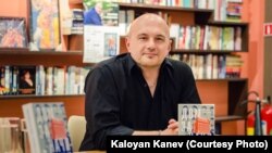 Емануил А. Видински