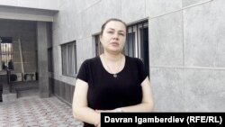 Ольга Климова