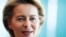 Ursula von der Leyen