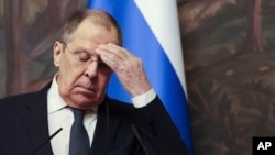 Як зазначає ISW, Лавров «точно заявив», що метою Кремля є політичний контроль над усією Україною, а не захоплення окремих українських територій, таких як Донецька область