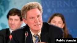 Конгрессмен Фрэнк Паллоун 