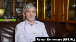 Тарихчы Юрий Дмитриев