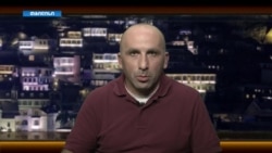 სალომე ასათიანის ინტერVIEW ნიკოლოზ ლეგაშვილთან