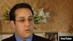 Hasan Sharif is one of three family members of Pakistani Premier Nawaz Sharif whose offshore wealth holdings were leaked.