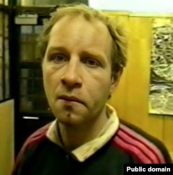 Маньяк, отпущенный на свободу за контракт с Минобороны - Юрий Гриценко