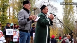 Казанда Хәтер көне чарасы