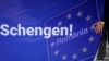 România şi Bulgaria au intrat doar parţial în Schengen, în primăvară, cu graniţele martime şi aeriene.