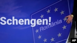 România ar putea adera pe deplin, în curând, alături de Bulgaria, la spațiul Schengen.
