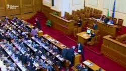 Когато хората отново викаха "Мафия" по площадите