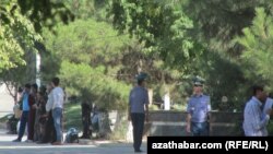 Türkmenistan (illýustrasiýa suraty)